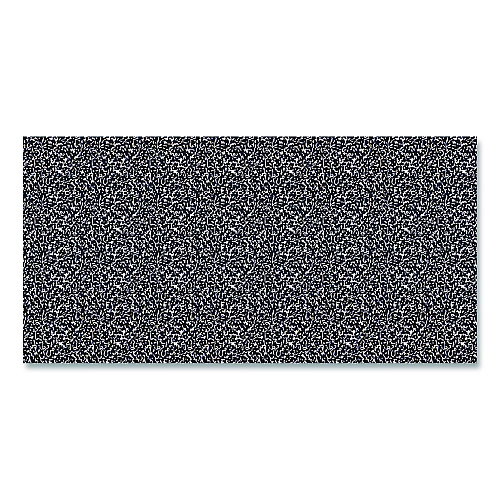 Pacon Fadeless Paper Roll, 50 lb Weight, 47.25" x 50 ft, White/Black (P0040125)