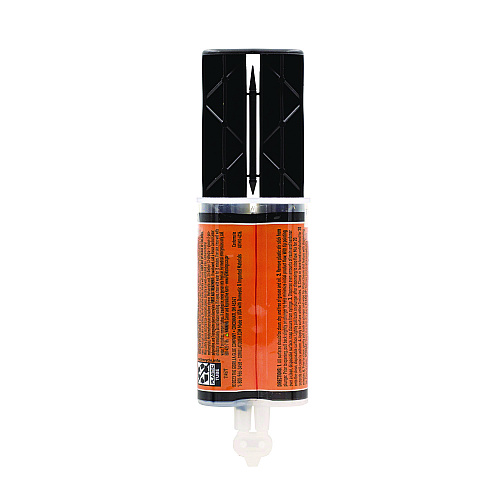 Gorilla Epoxy Ultimate, 0.85 oz Syringe, Dries Black (113442)