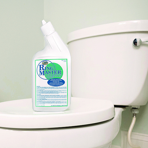 Zep Ring Master, Wintergreen Scent, 5 gal Pail (184635)