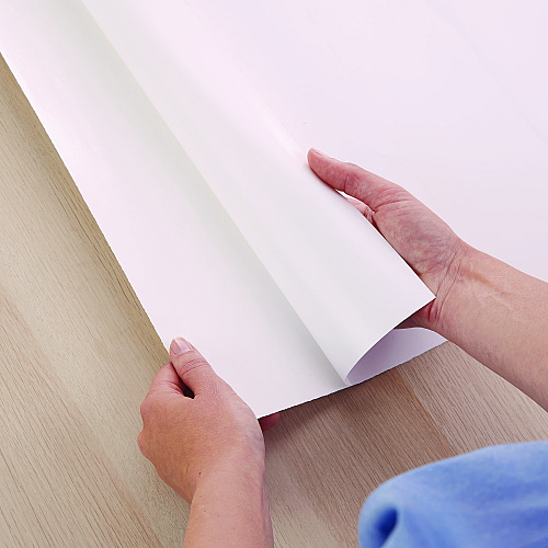 Quartet Anywhere Repositionable Dry-Erase Surface, 24 x 36, White Surface (R85532)