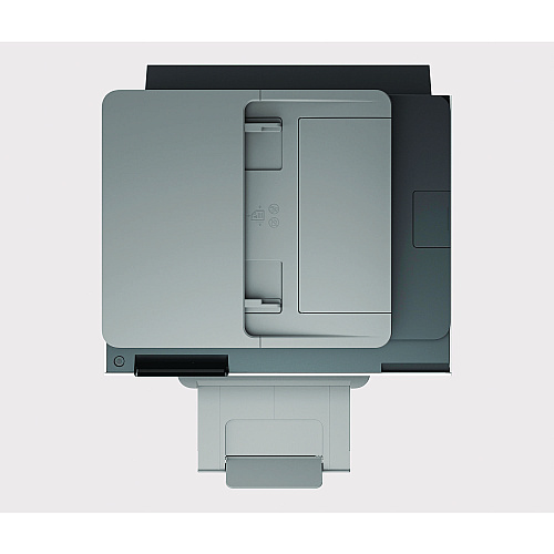 HP OfficeJet Pro 9130b All-in-One Inkjet Printer, Copy/Fax/Print/Scan (4U555A)
