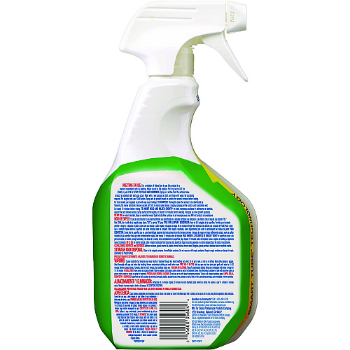 Tilex CloroxPro Disinfecting Soap Scum Remover Spray, 32 oz Smart Tube Spray (35604EA)