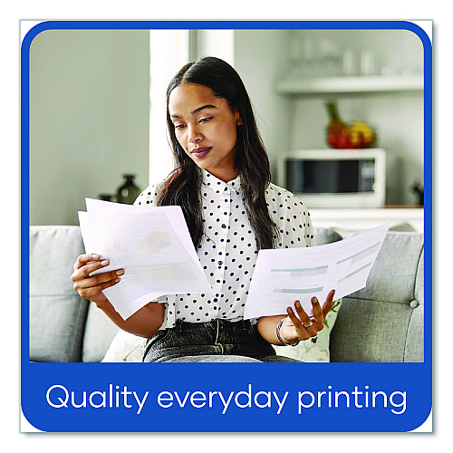 Universal Copy Paper, 92 Bright, 20 lb Bond Weight, 11 x 17, White, 500 Sheets/Ream (UNV28110RM)