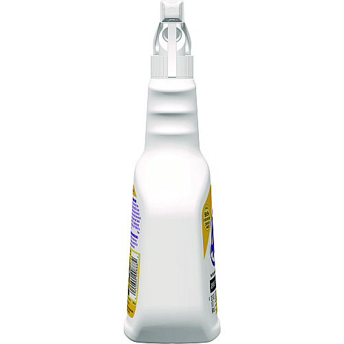 Formula 409 Multi-Surface Cleaner, Lemon, 32 oz Spray Bottle, 9/Carton (30954)