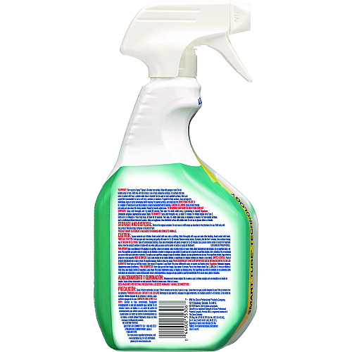 Formula 409 Cleaner Degreaser Disinfectant, 32 oz Spray (35306EA)