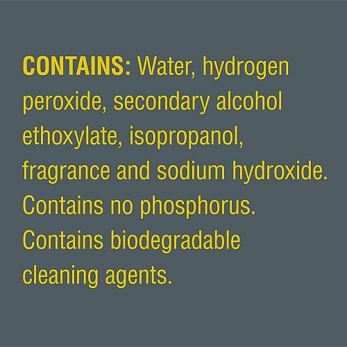 CloroxPro Urine Remover for Stains and Odors, 32 oz Spray Bottle, 9/Carton (31036CT)