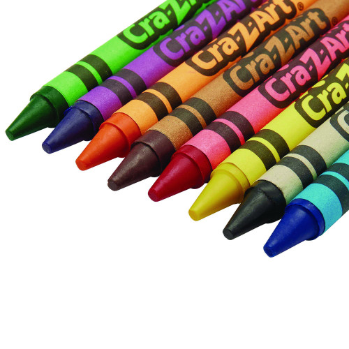 Crayon Panache 20colors クレヨン Crayon Panache