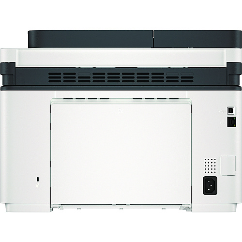 HP LaserJet Pro MFP 3101sdw Black and White Printer, Copy/Print/Scan (9D2X4F)