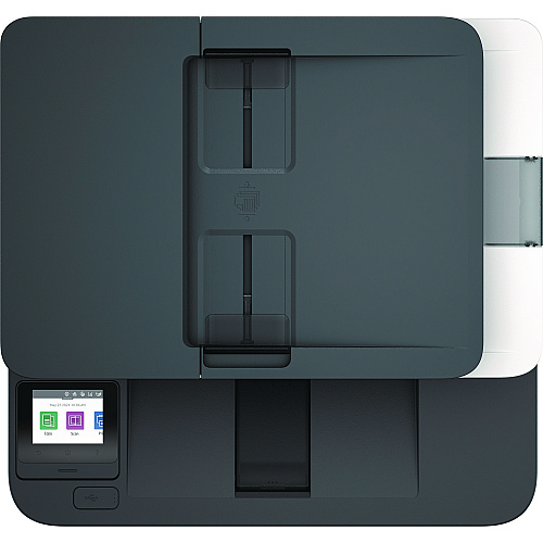 HP LaserJet Pro MFP 3101sdw Black and White Printer, Copy/Print/Scan (9D2X4F)