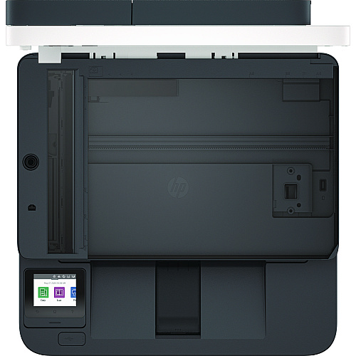 HP LaserJet Pro MFP 3101sdw Black and White Printer, Copy/Print/Scan (9D2X4F)