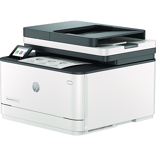 HP LaserJet Pro MFP 3101sdw Black and White Printer, Copy/Print/Scan (9D2X4F)