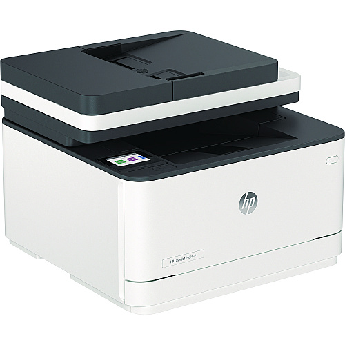 HP LaserJet Pro MFP 3101sdw Black and White Printer, Copy/Print/Scan (9D2X4F)