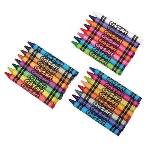 【期間限定45%off】Horizon crayon Limited Edition Retired Crayola Crayons 4.5