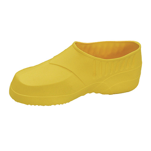 Americo Stripping Boots, Large, Yellow, 2/Pack (408003)