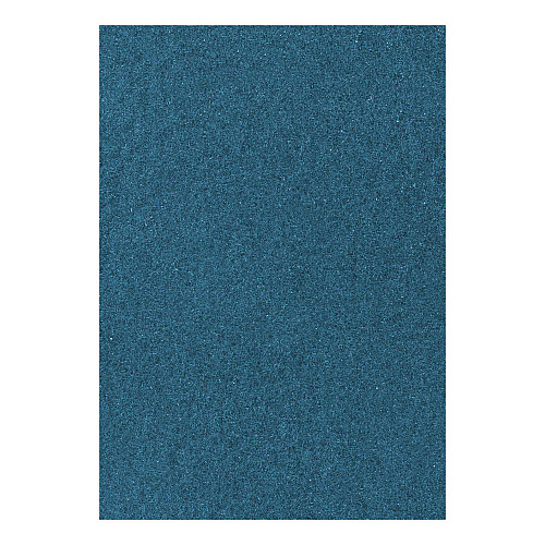 Americo Blue Cleaner Pad, 14 x 20, Blue, 5/Carton (40041420)