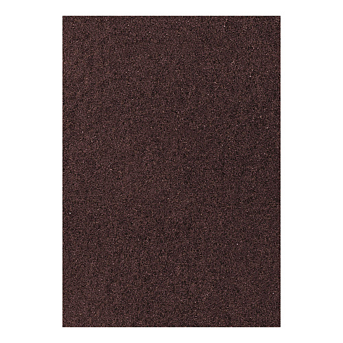 Americo Dominator Strip Pad, 14 x 20, Burgundy, 5/Carton (43051420)