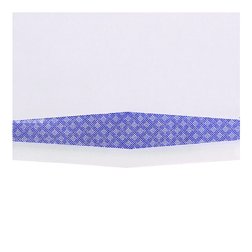 Universal Double Window Business Envelope, #9, Commercial Flap, Gummed Closure, 3.88 x 8.88, White, 500/Box (UNV36301)