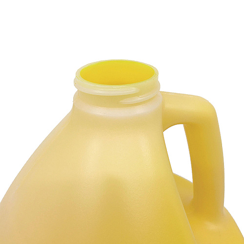 Cra-Z-Art Washable Kids Paint, Yellow, 1 gal Bottle (760042)
