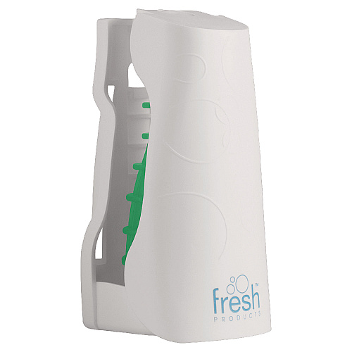 Fresh Products Eco Air 30-Day Air Freshener Refill, Cucumber Melon, 2.89 oz Solid, 6/Box (EA36CME)