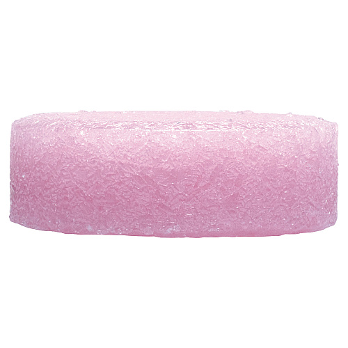 Fresh Products Urinal Deodorizer Blocks, Cherry Scent, 3 oz, Red, 12/Box, 12 Boxes/Carton (123CH)