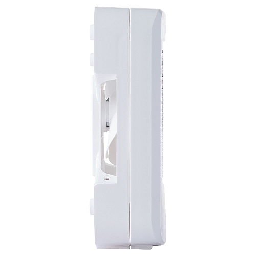 Fresh Products ourfresh Dispenser 2.0, 5.34 x 4.25 x 5.38, White, 12/Carton (OFCAB)