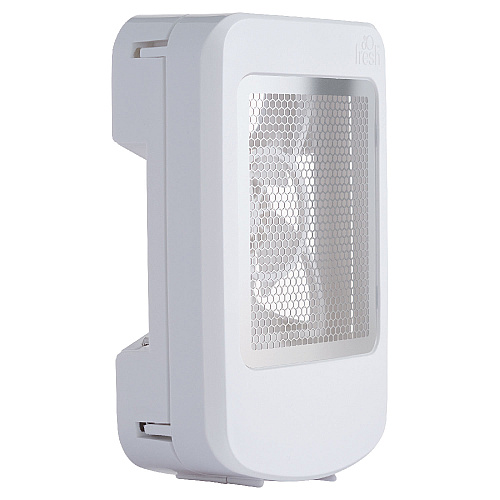 Fresh Products ourfresh Dispenser 2.0, 5.34 x 4.25 x 5.38, White, 12/Carton (OFCAB)