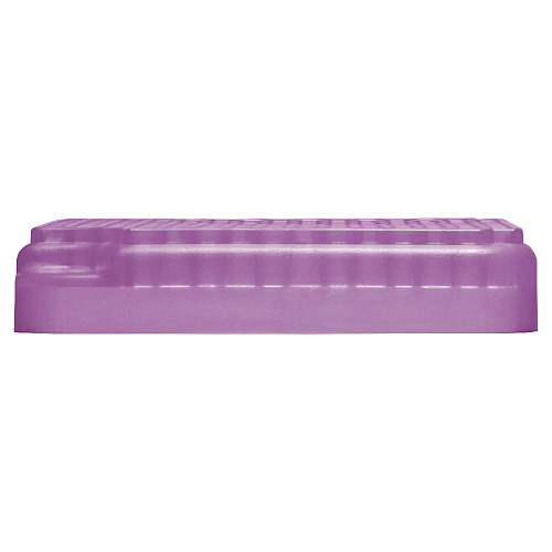 Fresh Products ourfreshE Refills, Morning Lavender, 6/Box, 6 Boxes/Carton (OFE36ML)