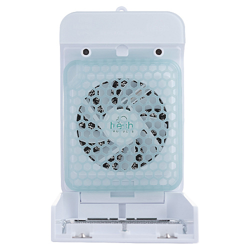Fresh Products ourfreshE Dispenser, 2.71 x 4.19 x 6.68, White, 6/Carton (OFECAB)