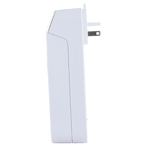 Fresh Products ourfreshE Dispenser, 2.71 x 4.19 x 6.68, White, 6/Carton (OFECAB)