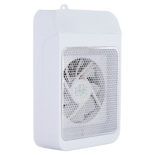 Fresh Products ourfreshE Dispenser, 2.71 x 4.19 x 6.68, White, 6/Carton (OFECAB)