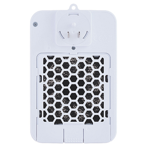 Fresh Products ourfreshE Dispenser, 2.71 x 4.19 x 6.68, White, 6/Carton (OFECAB)