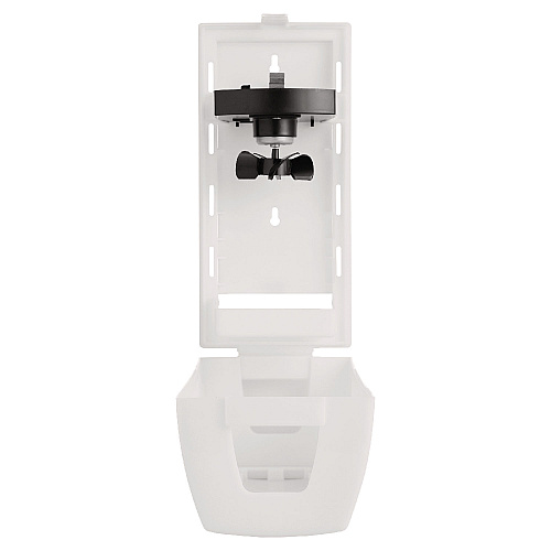 Fresh Products Gel Air Freshener Dispenser Cabinet, 4" x 3.5" x 8.75", White (RCAB12)