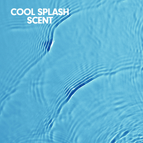 Softsoap Antibacterial Liquid Hand Soap Refill, Cool Splash, 50 oz Bottle (61031016EA)