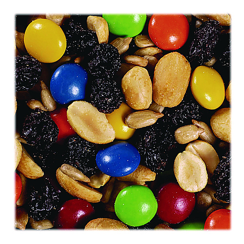 Kar's Trail Mix Variety Pack, Assorted Flavors, 24 Packets/Box (KAR08362)