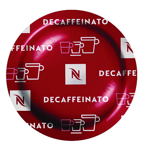 Professional Decaffeinato Espresso Nespresso Pods, 50/Box (889884)