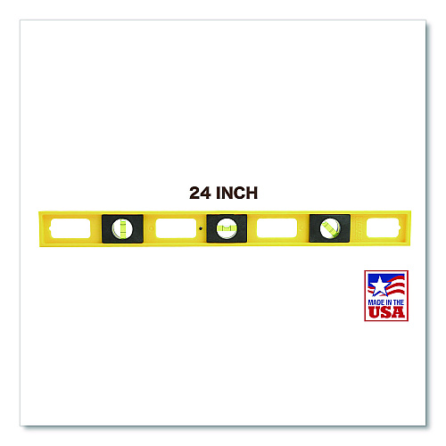 Mayes Levels, 24" (10101)