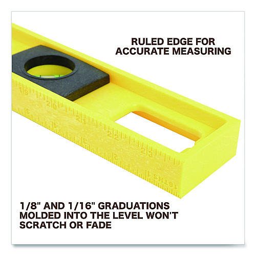 Mayes Levels, 24" (10101)