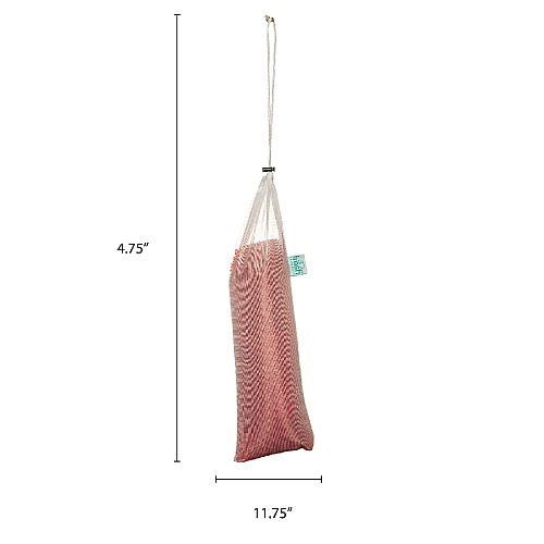 Fresh Products Ultra Beads, Cherry, 42.5 oz, 4/Carton (PP004I004I20)