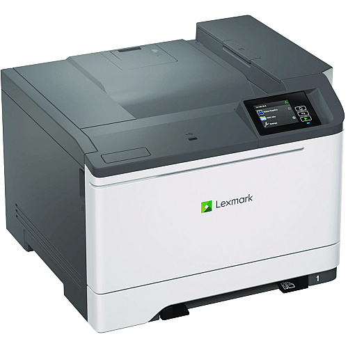 Lexmark CS531dw Wireless Color Laser Printer (50M0020)