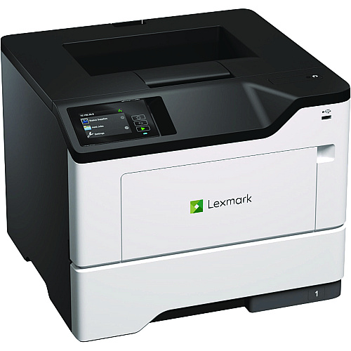 Lexmark MS631dw Wireless Laser Printer (38S0400)