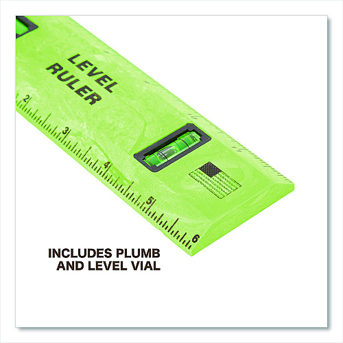Mayes Level Rule, 12" (10742)