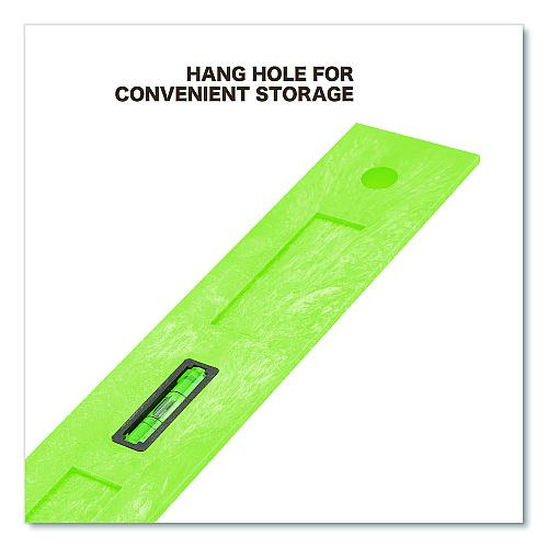 Mayes Level Rule, 12" (10742)