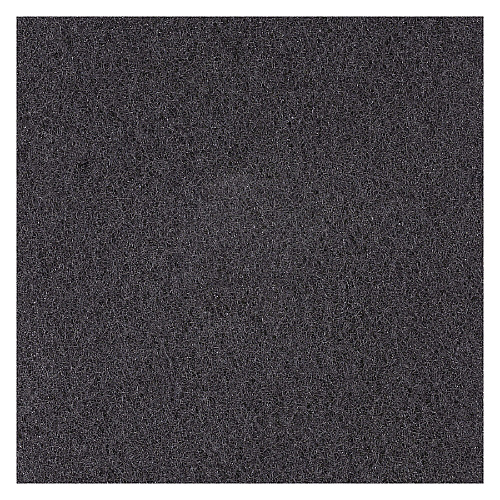 Boardwalk High Performance Stripping Floor Pads, 19" Diameter, Black, 5/Carton (BWK4019HIP)