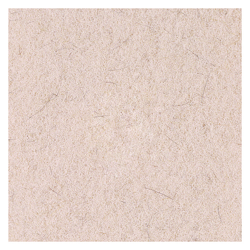 Boardwalk Natural Hog Hair Burnishing Floor Pads, 21" Diameter, Tan, 5/Carton (BWK4021NHE)