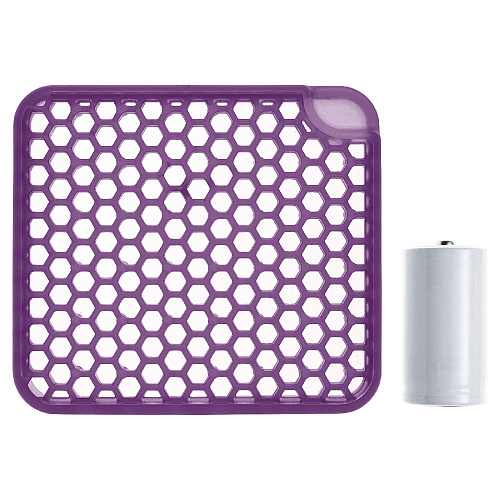 Fresh Products ourfresh Airfreshener, Fabulous Refill, 48/Carton (OFB11FB)