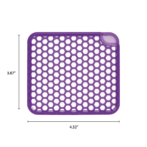 Fresh Products ourfresh Airfreshener, Fabulous Refill, 48/Carton (OFB11FB)