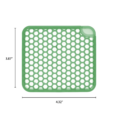 Fresh Products ourfresh Airfreshener, Cucumber Melon, 48/Carton (OFB48CM)