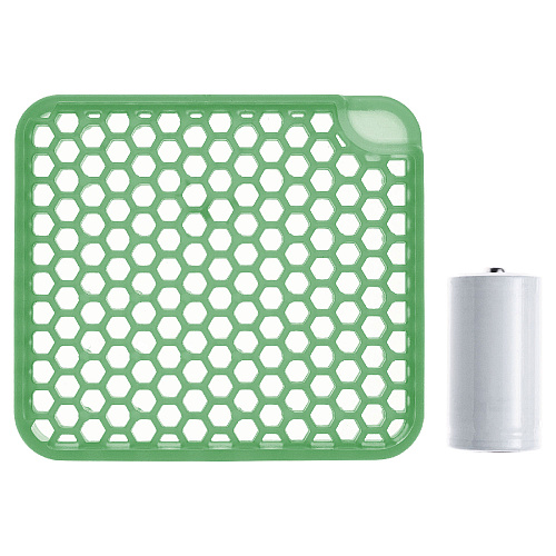 Fresh Products ourfresh Airfreshener, Cucumber Melon, 48/Carton (OFB48CM)