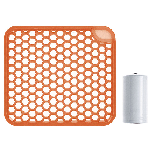 Fresh Products ourfresh Airfreshener, Mango, 48/Carton (OFB48MG)