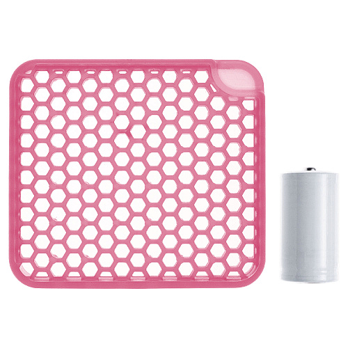 Fresh Products ourfresh Airfreshener, Spiced Apple, 48/Carton (OFB48SA)